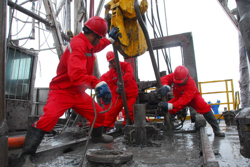 江蘇徐州地?zé)峋淳S修